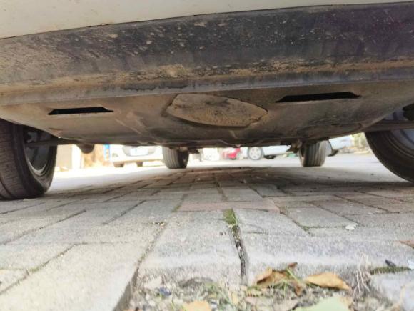 [南昌·赣A] 二手奔腾奔腾X402017款 1.6L 自动豪华型