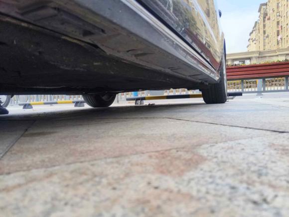 [嘉兴·浙F] 二手奥迪奥迪A6L2017款 TFSI 技术型