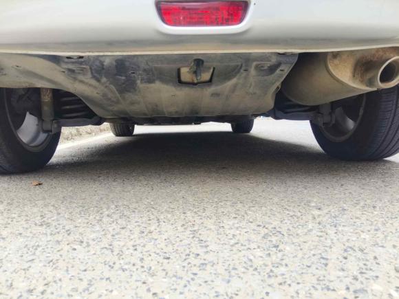 [武汉·鄂A] 二手本田本田XR-V2017款 1.8L EXi CVT舒适版