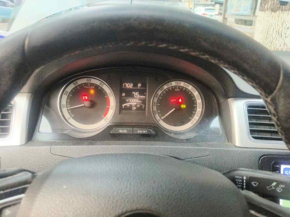 [上海·沪C] 二手斯柯达昕锐2019款 1.5L 自动舒适版 国V