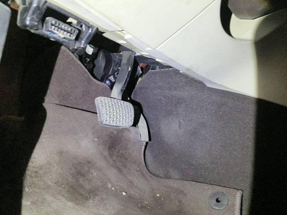 [宁波·浙B] 二手别克君威2015款 2.0L 领先时尚型