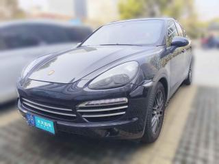 保时捷Cayenne2011款 Cayenne 3.0T