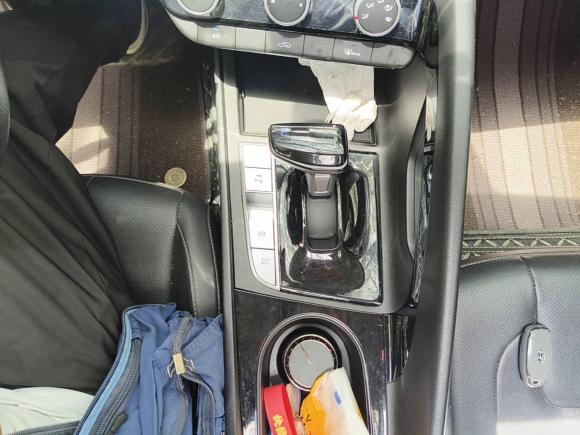 [上海·苏N] 二手现代伊兰特2023款 1.5L CVT GLX精英版