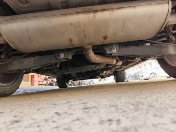 [上海·沪C] 二手荣威荣威RX52018款 20T 两驱自动互联网智尊版