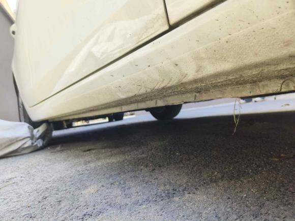 [无锡·苏B] 二手福特福睿斯2015款 1.5L 自动舒适型