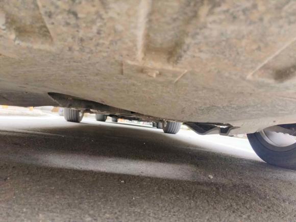 [合肥·皖C] 二手名爵MG62017款 20T 自动豪华智联版 国V