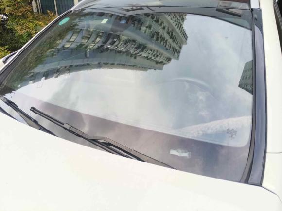 [上海·沪E] 二手奔驰奔驰GLC2016款 GLC 200 4MATIC