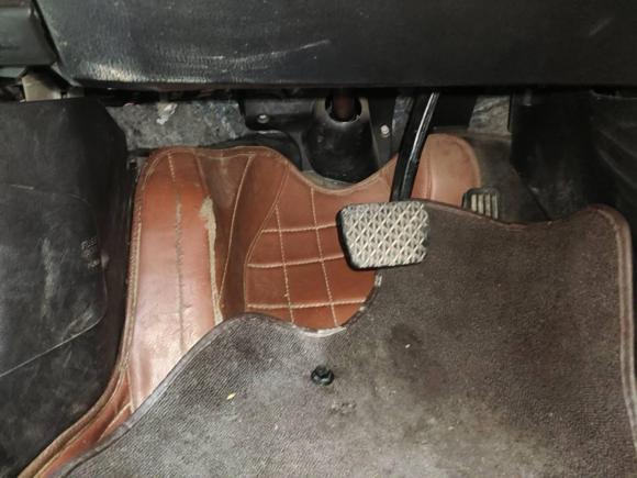 [西安·陕A] 二手马自达马自达CX-52013款 2.0L 自动两驱舒适型