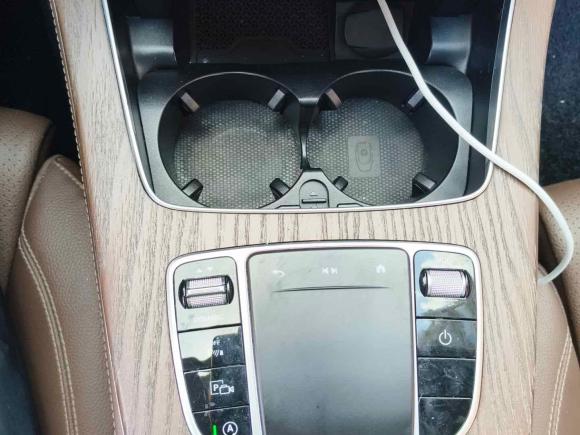 [上海·皖R] 二手奔驰奔驰E级2021款 改款 E 260 L