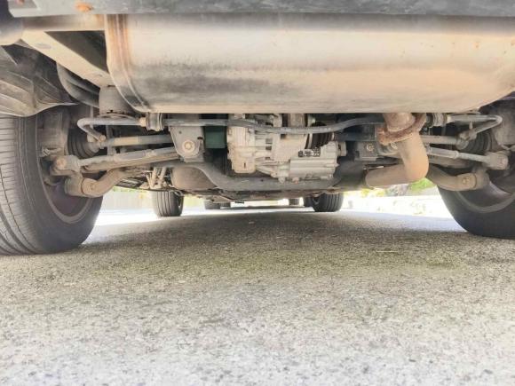 [上海·沪K] 二手比亚迪唐新能源2015款 2.0T 四驱旗舰型