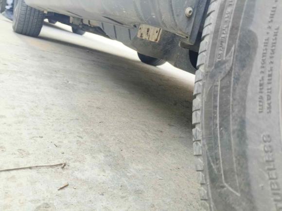 [嘉兴·浙F] 二手东风风神东风风神AX72016款 1.4T 手动智悦型