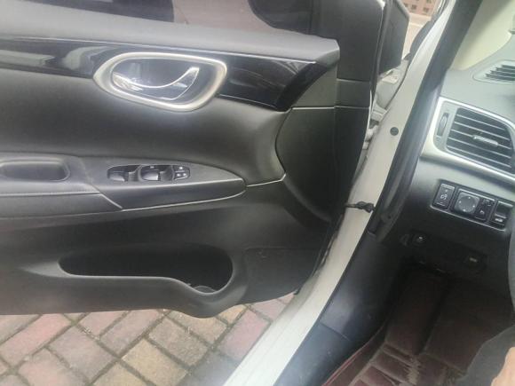 [武汉·鄂A] 二手日产轩逸2016款 1.6XV CVT智享版