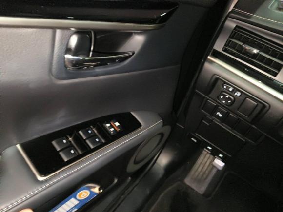 [上海·沪B] 二手雷克萨斯雷克萨斯ES2015款 200 精英版