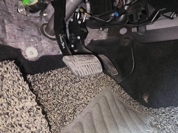 [宁波·浙B] 二手斯巴鲁斯巴鲁XV2012款 2.0i 舒适版