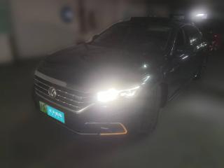 大众帕萨特新能源2020款 430PHEV 混动豪华版 国VI「上海二手车」「天天拍车」