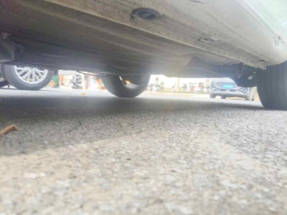 [上海·浙B] 二手大众宝来2015款 质惠版 1.6L 自动时尚型