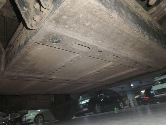 [济南·鲁A] 二手长安跨越跨越星V5 EV2021款 豪华版5座厢式车菱电系统