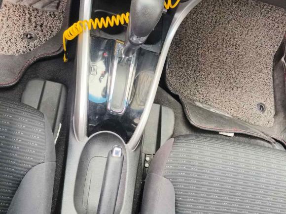 [杭州·苏U] 二手本田凌派2013款 1.8L 自动豪华版