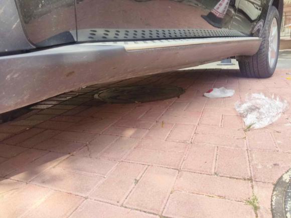 [青岛·鲁B] 二手宝马宝马X52009款 xDrive30i豪华型