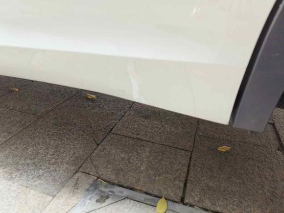 [杭州·浙A] 二手大众途观L新能源2022款 430PHEV 插电混动尊贵版