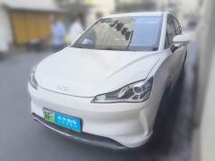 [南通·苏F]哪吒汽车&nbsp;&nbsp;哪吒V&nbsp;&nbsp;2022款 潮 400 Lite