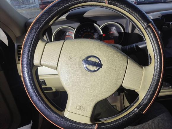 [青岛·鲁B] 二手日产轩逸2019款 经典 1.6XE+ 手动智联领先版