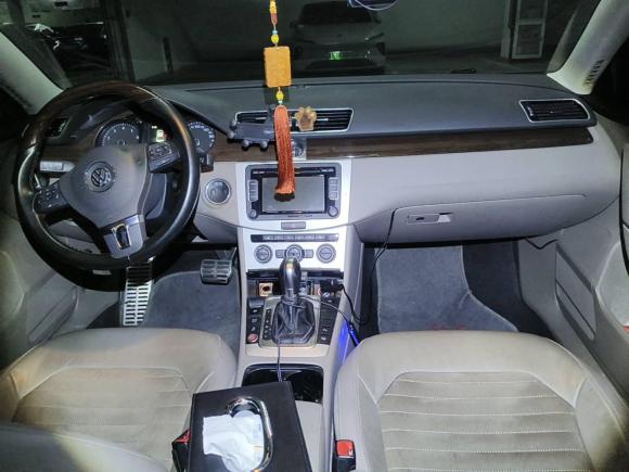 [苏州·苏E] 二手大众迈腾2015款 2.0TSI 尊贵型