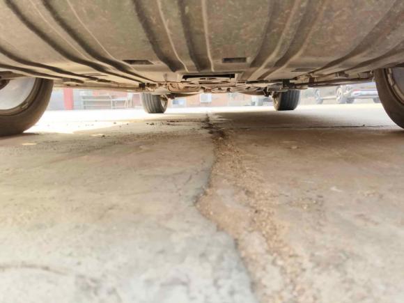 [青岛·鲁U] 二手福特领裕2021款 EcoBoost 225 尊领型 7座