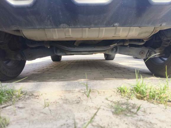 [上海·苏A] 二手哈弗哈弗F52019款 国潮版 1.5T i型 国VI