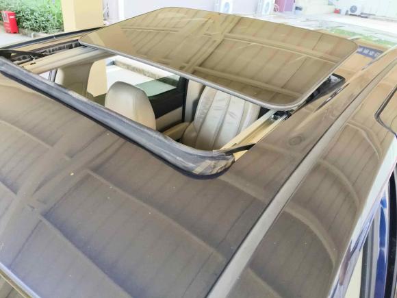 [广州·粤A] 二手别克别克GL82015款 2.4L 豪华商务尊享版