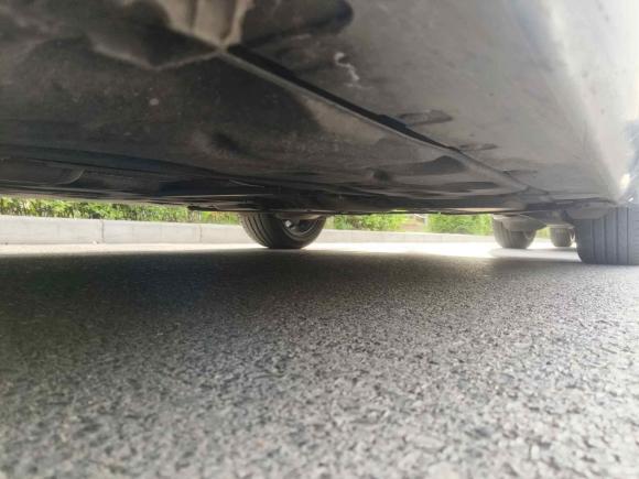 [西安·陕U] 二手宝马宝马1系2021款 改款 120i M运动版