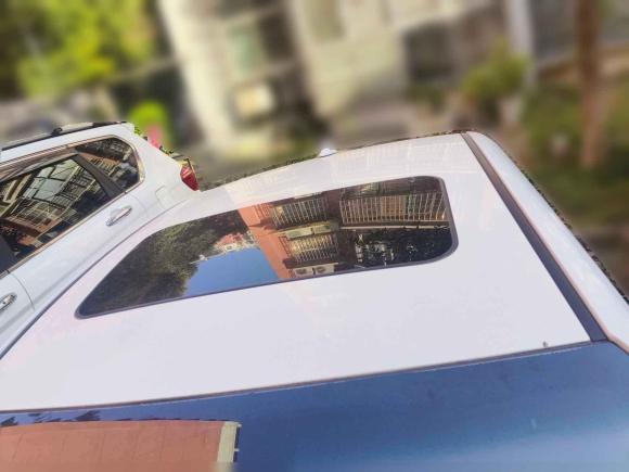 [武汉·鄂A] 二手现代领动2016款 1.6L 自动智炫·精英型