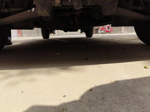 [无锡·苏B] 二手东风御风御风EM262023款 标准版 41.472kWh 河南锂动