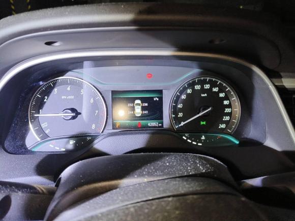 [武汉·鄂A] 二手别克英朗2019款 18T 自动互联精英型 国V