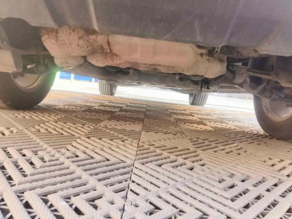 [济南·鲁A] 二手斯巴鲁森林人2013款 2.5i 自动精英版