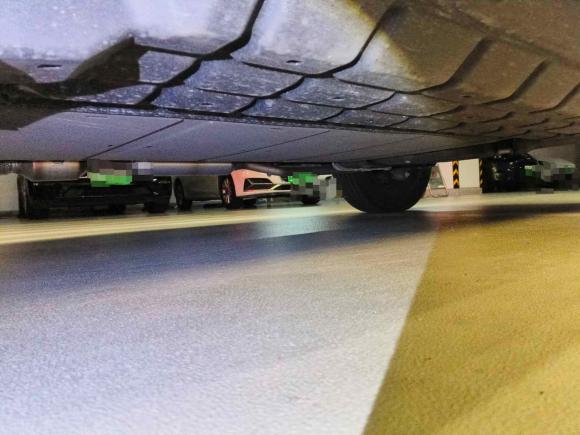 [杭州·浙A] 二手比亚迪宋Pro新能源2023款 冠军版 DM-i 71KM领先型