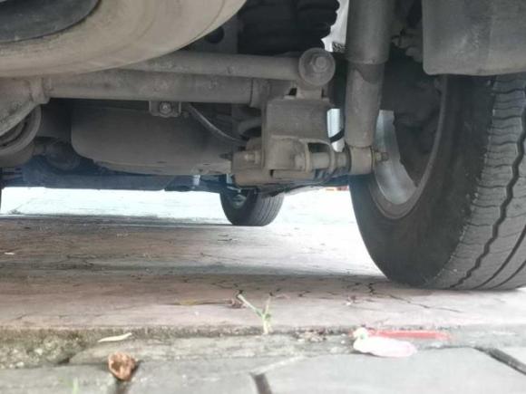 [成都·川A] 二手上汽大通MAXUS大通G102019款 PLUS 1.9T 手动精英版 柴油 国V