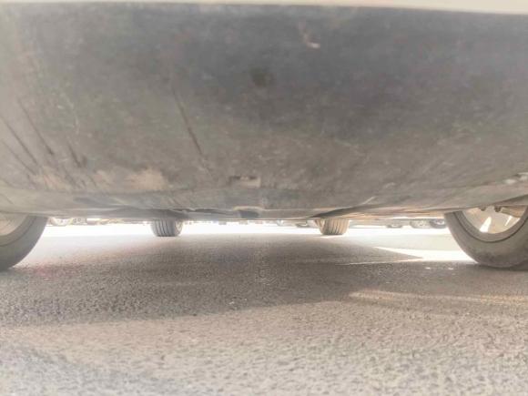 [青岛·鲁B] 二手比亚迪秦PLUS2023款 冠军版 EV 510KM卓越型