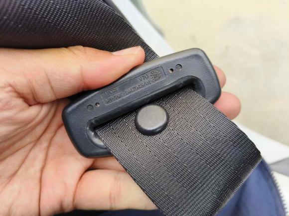 [成都·川G] 二手长安长安CS752016款 1.8T 自动精英型 国V