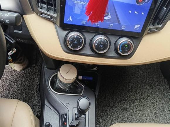 [嘉兴·浙F] 二手丰田RAV4荣放2016款 2.0L CVT两驱都市版 国V