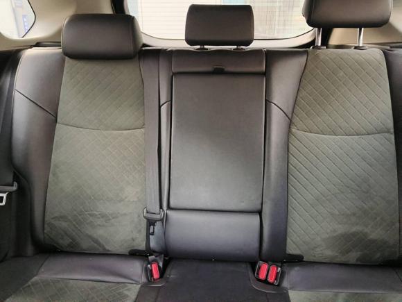 [合肥·皖A] 二手丰田RAV4荣放2022款 2.0L CVT四驱尊贵版