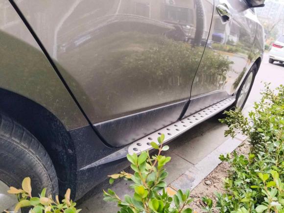 [上海·浙A] 二手现代北京现代ix352012款 2.0L 自动四驱尊贵版GLS