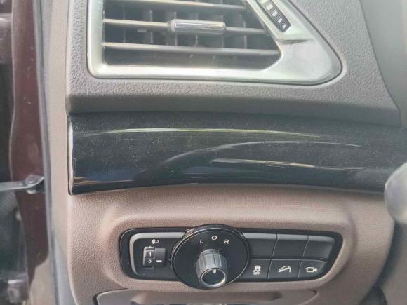 [嘉兴·湘L] 二手广汽传祺传祺GS42017款 235T 自动两驱豪华智联版