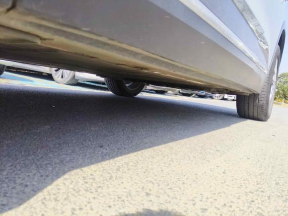 [上海·沪A] 二手蔚来蔚来ES62022款 75kWh 运动版