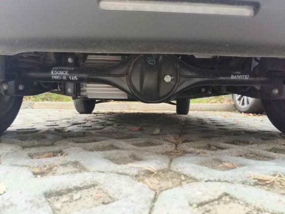 [上海·苏E] 二手五菱汽车宏光MINIEV2024款 第三代 215km 进阶版