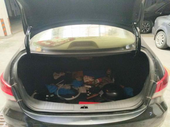 [嘉兴·浙F] 二手日产轩逸2012款 经典 1.6XE 手动舒适版