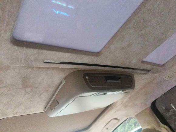 [杭州·浙G] 二手别克别克GL82021款 ES陆尊 653T 尊享型