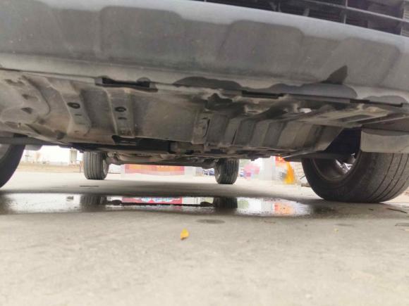 [西安·陕A] 二手比亚迪元2017款 1.5L 自动酷炫时尚型