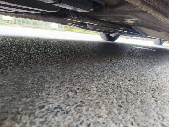 [上海·沪F] 二手雪佛兰科鲁泽2019款 Redline 320T 双离合欢快版 国VI