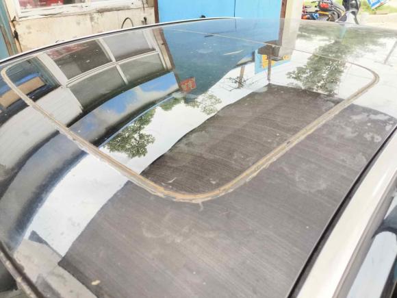 [武汉·鄂A] 二手宝马宝马7系2009款 730Li豪华型